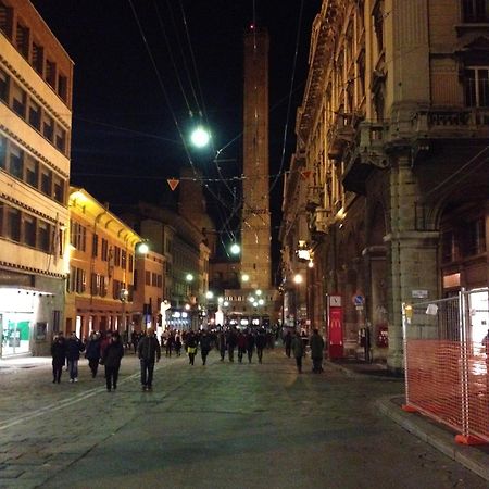 Alle Torri Bolonia Zewnętrze zdjęcie