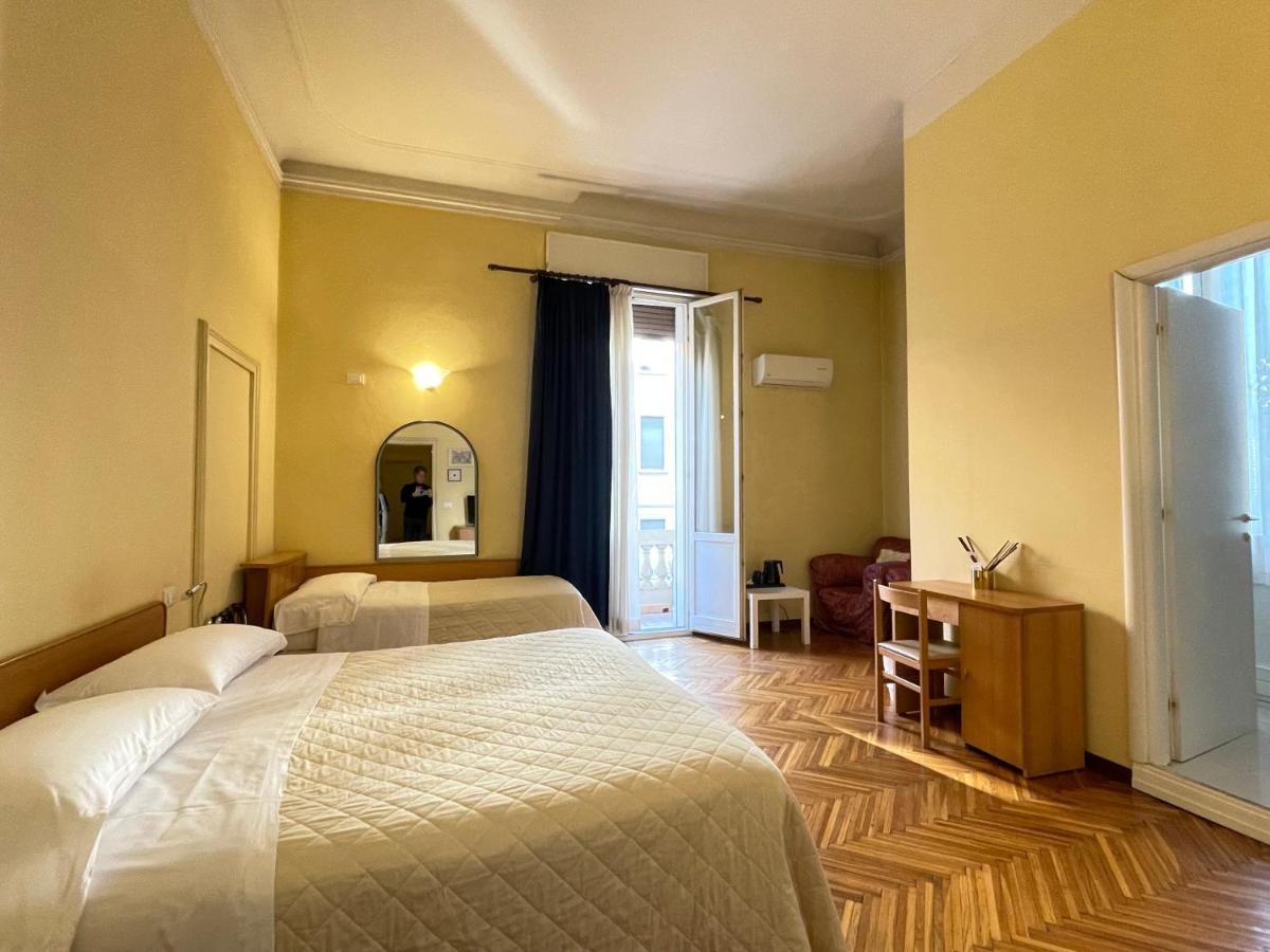 Alle Torri Bolonia Zewnętrze zdjęcie