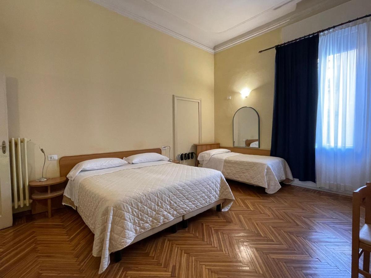 Alle Torri Bolonia Zewnętrze zdjęcie