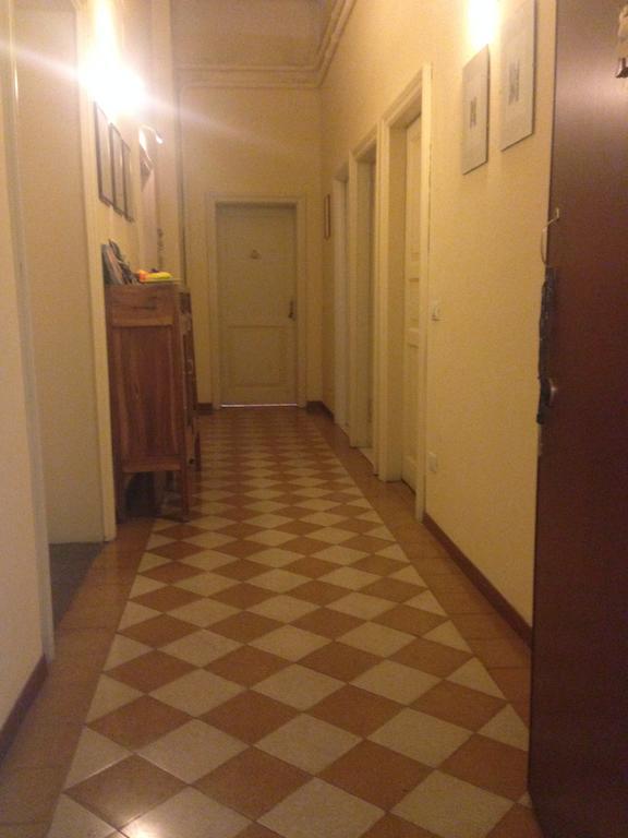 Alle Torri Bolonia Zewnętrze zdjęcie
