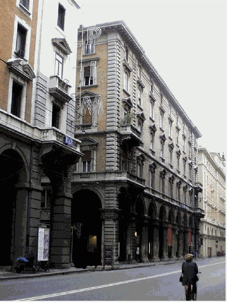 Alle Torri Bolonia Zewnętrze zdjęcie
